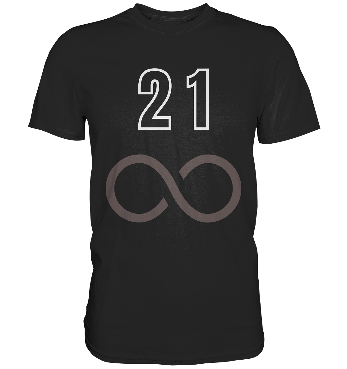 21 unendlich - Classic Shirt